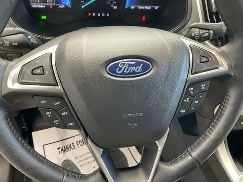 Used 2023 Ford Edge SEL w/ Convenience Package AWD/4WD image 24