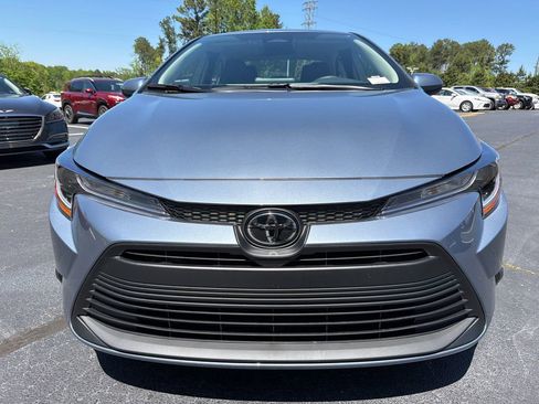 New 2026 Toyota Corolla LE image 8