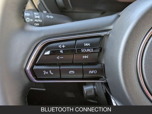 New 2026 MAZDA CX-90 Plug-In Hybrid w/ Premium Plus image 21