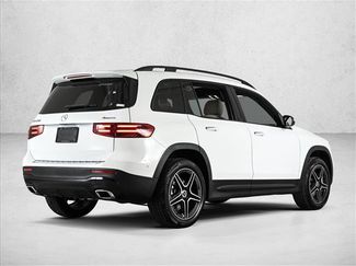 New 2026 Mercedes-Benz GLB 250 4MATIC video 4