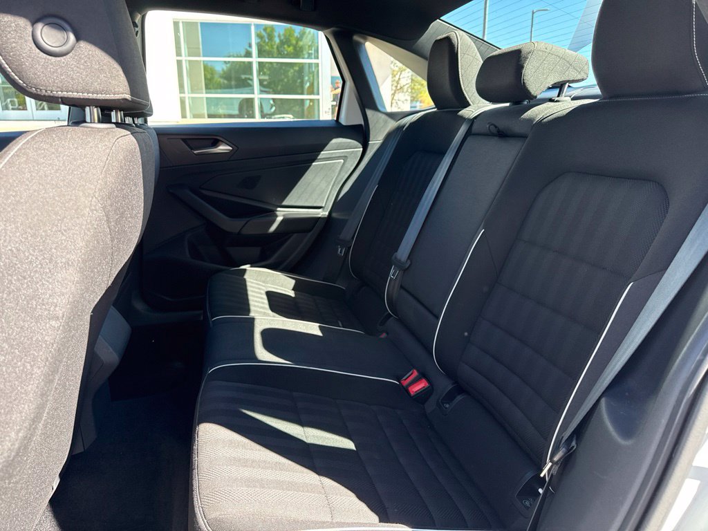 Used 2023 Volkswagen Jetta Sport FWD image 25