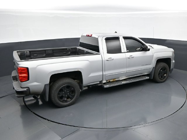 Used 2016 Chevrolet Silverado 1500 LT w/ All Star Edition AWD/4WD image 35
