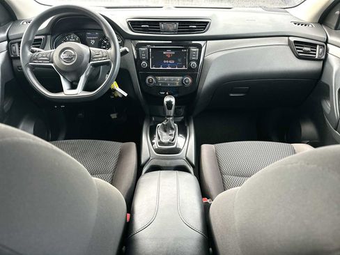 Used 2020 Nissan Rogue Sport S FWD image 25
