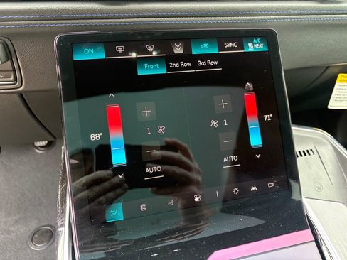 New 2026 Cadillac Escalade IQ Sport 1 w/ LPO, Floor Liner Package image 37