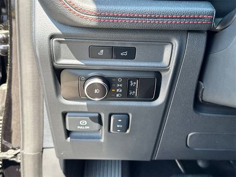 New 2023 Ford Expedition Max Limited image 35