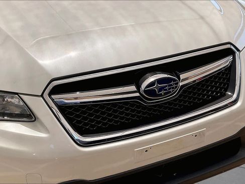 Used 2016 Subaru Crosstrek Touring AWD/4WD image 30