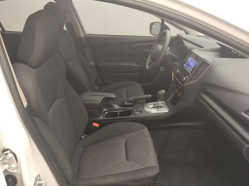 Used 2022 Subaru Impreza 2.0i Premium w/ Popular Package #3 AWD/4WD image 21