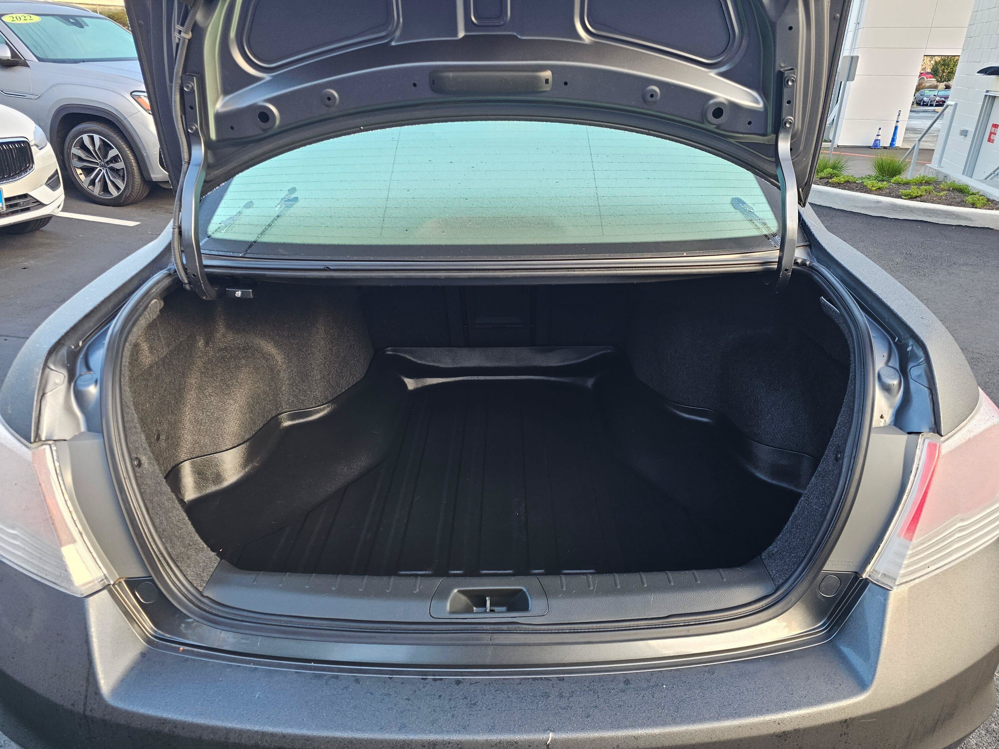 Used 2008 Honda Accord EX image 18
