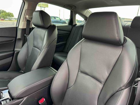 New 2026 Honda Accord Touring image 11
