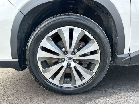 Used 2019 Subaru Ascent Limited image 19