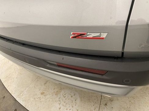 New 2026 Chevrolet Traverse Z71 w/ Enhanced Driving Package image 32