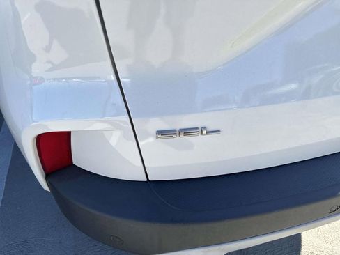 Used 2022 Ford Escape SEL w/ Technology Package image 12