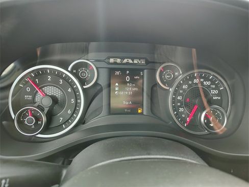 New 2026 RAM 1500 Big Horn w/ Night Edition image 18