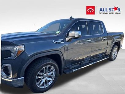 Used 2020 GMC Sierra 1500 SLT