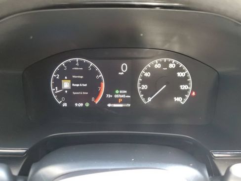 Certified 2025 Honda CR-V LX image 24
