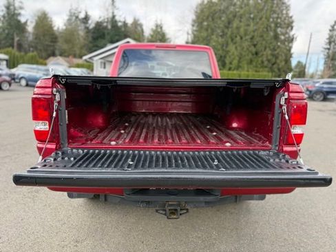 Used 2009 Ford Ranger 2WD SuperCab image 6