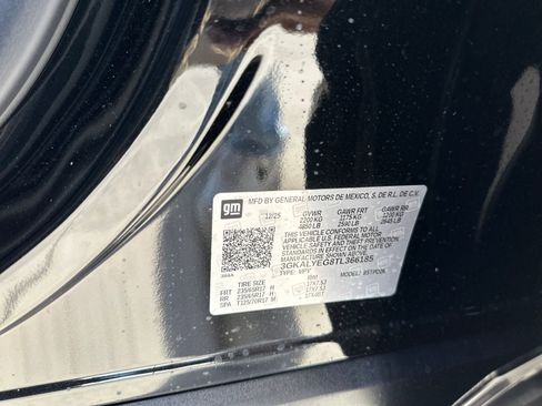 New 2026 GMC Terrain AT4 image 29