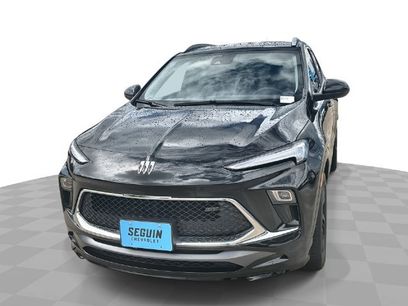 Certified 2026 Buick Encore GX Sport Touring