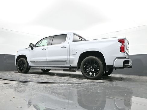 New 2026 Chevrolet Silverado 1500 High Country AWD/4WD image 53