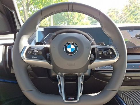 New 2026 BMW X3 xDrive30 w/ M Sport Package image 17