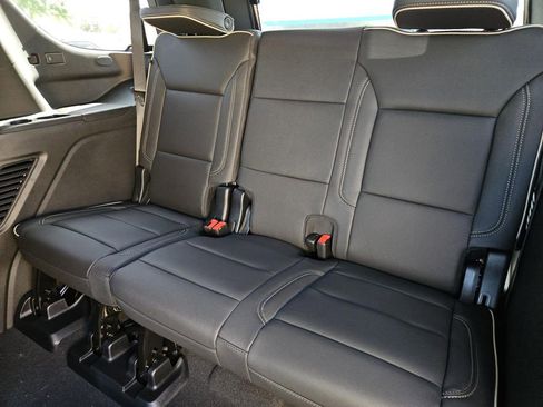 New 2025 Chevrolet Tahoe Premier image 26