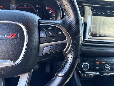 Used 2024 Dodge Durango SXT image 22