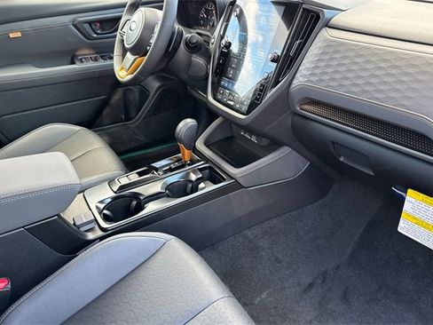 New 2026 Subaru Forester Wilderness image 13