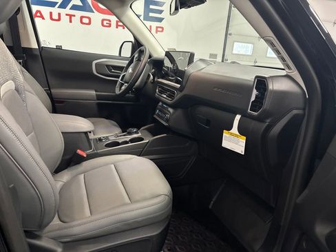 New 2026 Ford Bronco Sport Badlands AWD/4WD image 32
