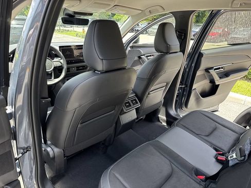New 2026 MAZDA CX-5 Select AWD/4WD image 34