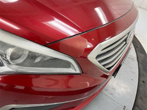 Used 2015 Hyundai Sonata SE image 27
