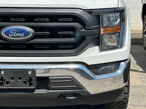 Used 2023 Ford F150 XL w/ Trailer Tow Package AWD/4WD image 10