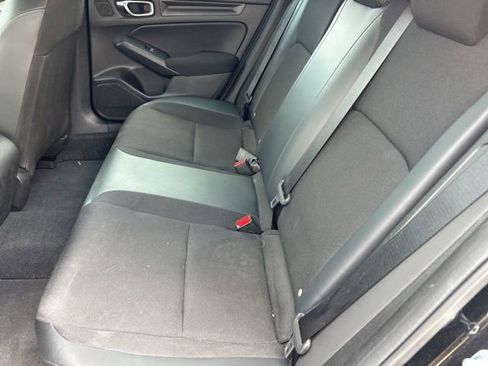 Used 2022 Honda Civic Sport image 8