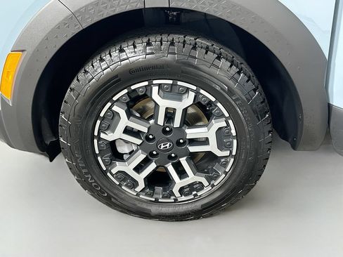 Certified 2026 Hyundai Santa Cruz XRT AWD/4WD image 31