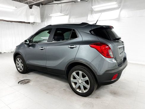 Used 2014 Buick Encore Premium image 3