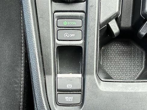 Used 2024 Honda Accord EX image 35