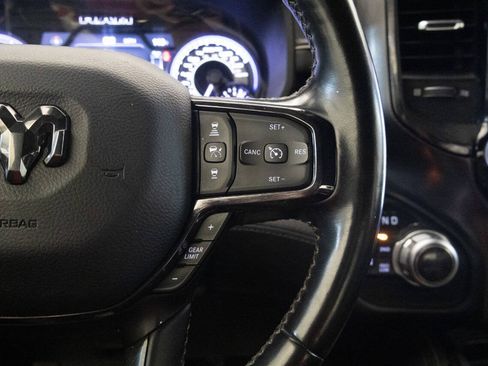 Used 2022 RAM 1500 Limited AWD/4WD image 29