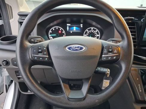 Used 2024 Ford Transit 350 XLT RWD image 9