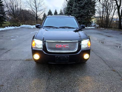 Used 2007 GMC Envoy Denali image 8