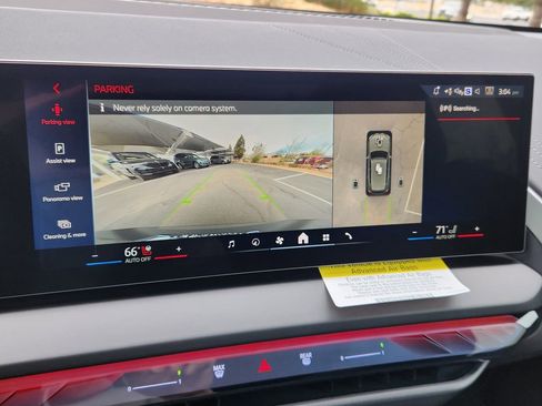 New 2026 BMW X3 xDrive30 AWD/4WD image 14