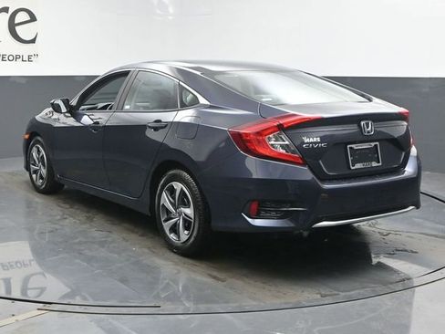 Used 2019 Honda Civic LX image 34