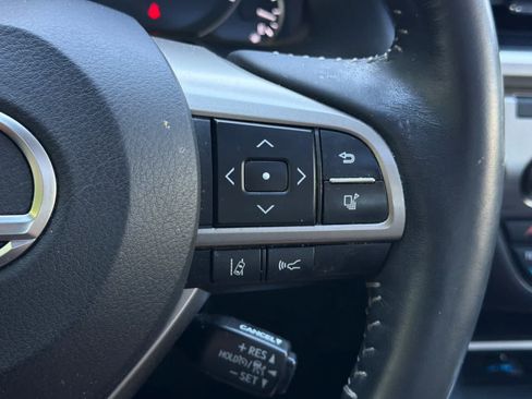 Used 2018 Lexus ES 350 w/ Luxury Package w/Wood Trim FWD image 27