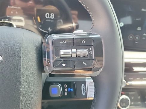 New 2026 Hyundai Palisade Calligraphy image 6