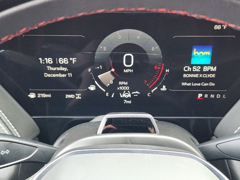 New 2026 GMC Yukon XL AT4 Ultimate image 11