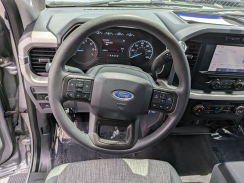 Certified 2023 Ford F150 XLT AWD/4WD image 18