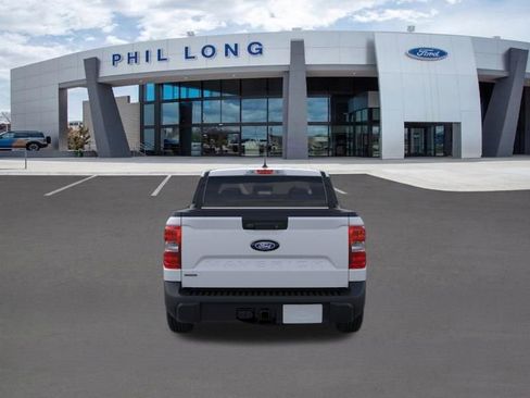 New 2026 Ford Maverick Lariat AWD/4WD image 5