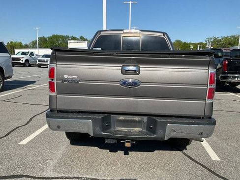 Used 2014 Ford F150 XLT w/ Equipment Group 302A Luxury AWD/4WD image 5