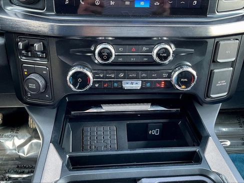 Used 2025 Ford F250 Lariat w/ Lariat Ultimate Package image 17