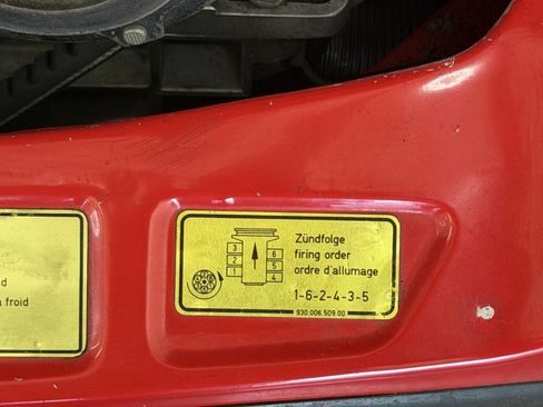 Used 1988 Porsche 911 Carrera image 55