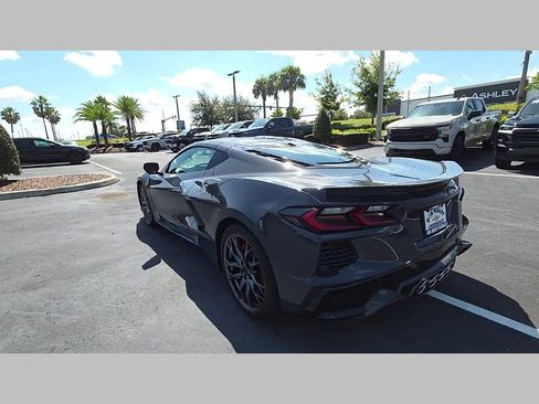 New 2027 Chevrolet Corvette Stingray Coupe w/ 2LT RWD image 23