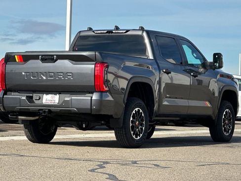 New 2026 Toyota Tundra SR5 AWD/4WD image 4